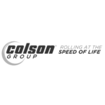 COLSON GROUP COLSON GROUP