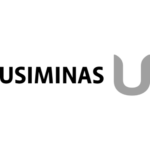 USIMINAS USIMINAS